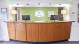 Holiday Inn Warrington, Warrington