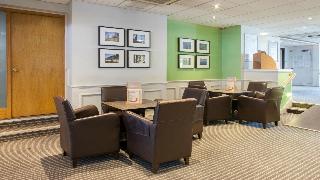 Holiday Inn Warrington, Warrington
