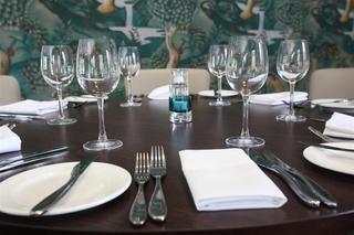 Restaurant
 di Best Western Monkbar