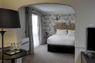 Room
 di Best Western Monkbar