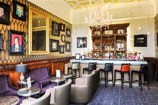 General view
 di Mercure Ardoe House and Spa