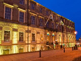 Foto del Hotel Holiday Inn Express   Edinburgh City Centre del viaje edimburgo highlands escocia