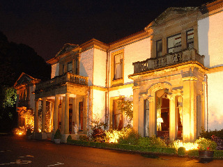 General view
 di Norwood Hall