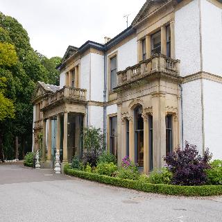 General view
 di Norwood Hall