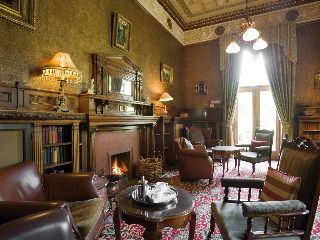 Bar
 di Norwood Hall