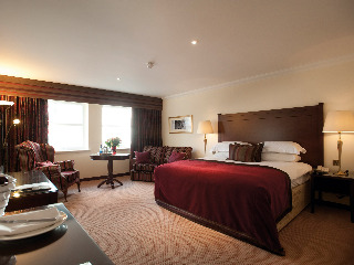 Room
 di Norwood Hall