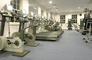 Sports and Entertainment
 di Crerar Thainstone House Hotel