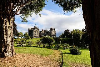 Atholl Palace