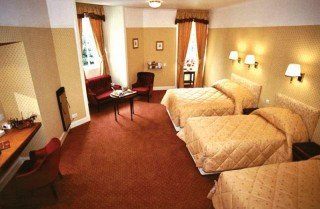 Room
 di Atholl Palace