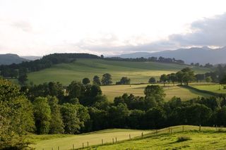 Crieff Hydro Hotel