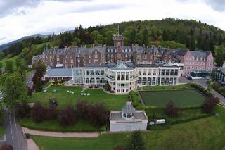 Crieff Hydro Hotel