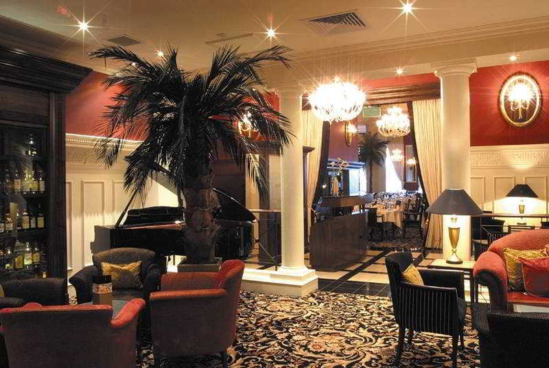 Lobby
 di Crieff Hydro Hotel