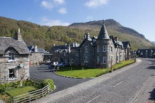 Dunalastair Hotel Suites
