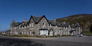 Dunalastair Hotel Suites