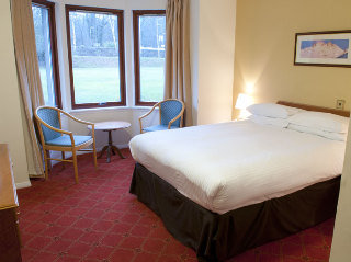 Room
 di Fishers Hotel