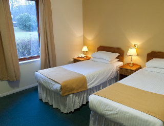 Room
 di Fishers Hotel