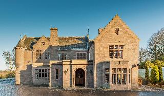 General view
 di Murrayshall House Hotel 