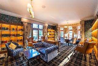 Murrayshall Country House, BW Premier Collection, Perth