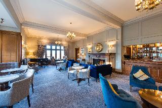 Murrayshall Country House, BW Premier Collection, Perth