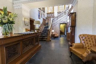 Murrayshall Country House, BW Premier Collection, Perth