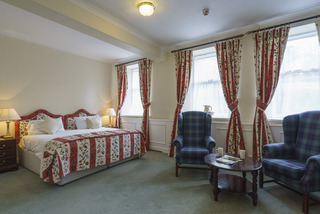 Murrayshall Country House, BW Premier Collection, Perth