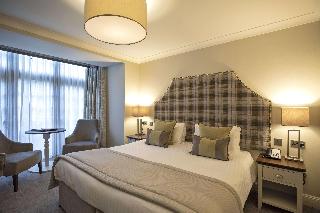 Room
 di Murrayshall House Hotel 