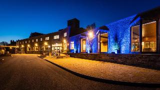 Scotlands Hotel & Leisure Club, Perth