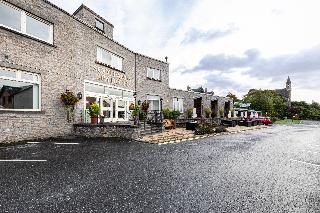 Scotlands Spa Hotel