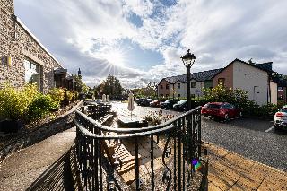 Scotlands Spa Hotel