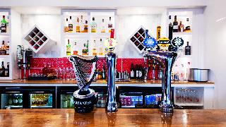 Scotlands Hotel & Leisure Club, Perth