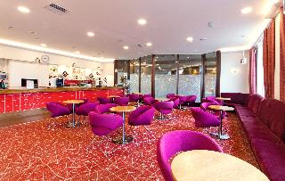 Scotlands Hotel & Leisure Club, Perth