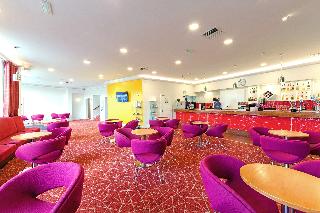 Scotlands Hotel & Leisure Club, Perth