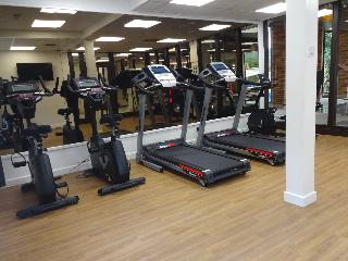 Scotlands Hotel & Leisure Club, Perth