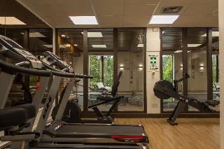 Scotlands Hotel & Leisure Club, Perth