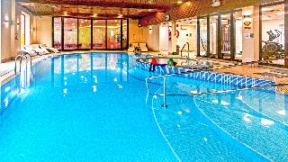 Scotlands Hotel & Leisure Club, Perth