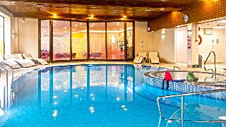 Scotlands Hotel & Leisure Club, Perth