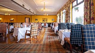 Scotlands Hotel & Leisure Club, Perth