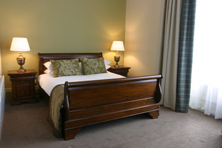 Scotlands Hotel & Leisure Club, Perth