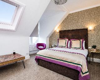 Scotlands Hotel & Leisure Club, Perth