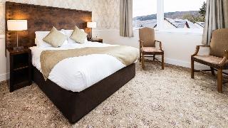 Scotlands Hotel & Leisure Club, Perth