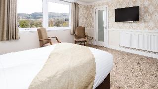 Scotlands Hotel & Leisure Club, Perth