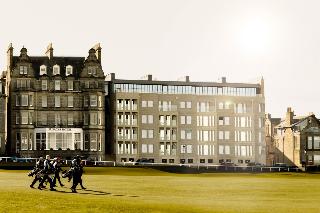 Rusacks St Andrews