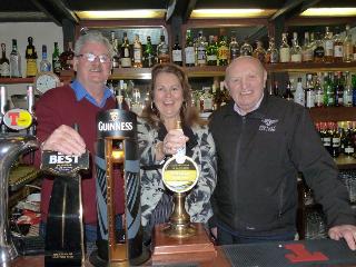BEIN INN, Perth
