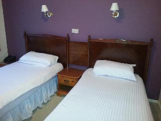 BEIN INN, Perth