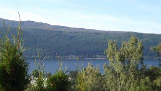 The Craigdarroch Inn, Inverness