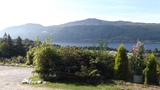 The Craigdarroch Inn, Inverness