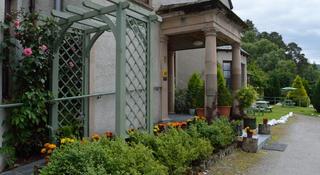 The Craigdarroch Inn, Inverness