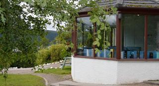 The Craigdarroch Inn, Inverness