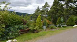 The Craigdarroch Inn, Inverness