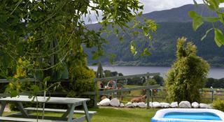 The Craigdarroch Inn, Inverness